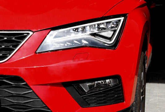 LED Headlights with LED DRL for Seat Ateca KH7 - SPEED LIGHT