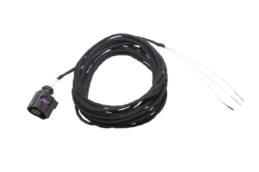 Auto-Leveling Headlights cable set retrofit for VW Crafter SY, MAN TGE - SPEED LIGHT