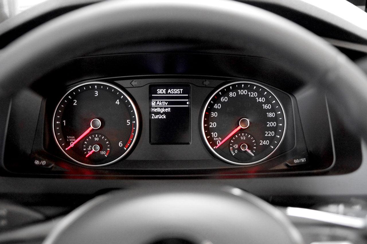 Complete set side assist for VW T6 - SPEED LIGHT