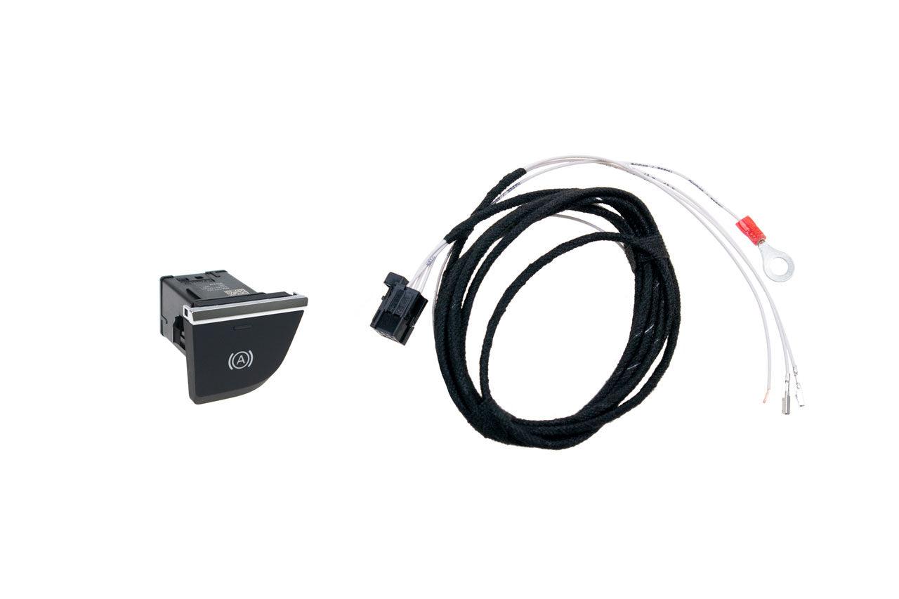 Complete kit Auto Hold Hill Start Assist for Audi Q5 FY - SPEED LIGHT