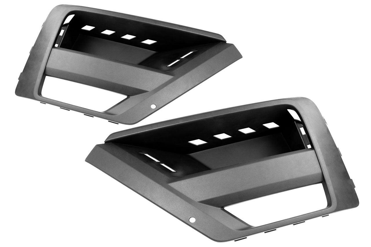 Retrofit kit fog lights for VW Crafter SY - SPEED LIGHT