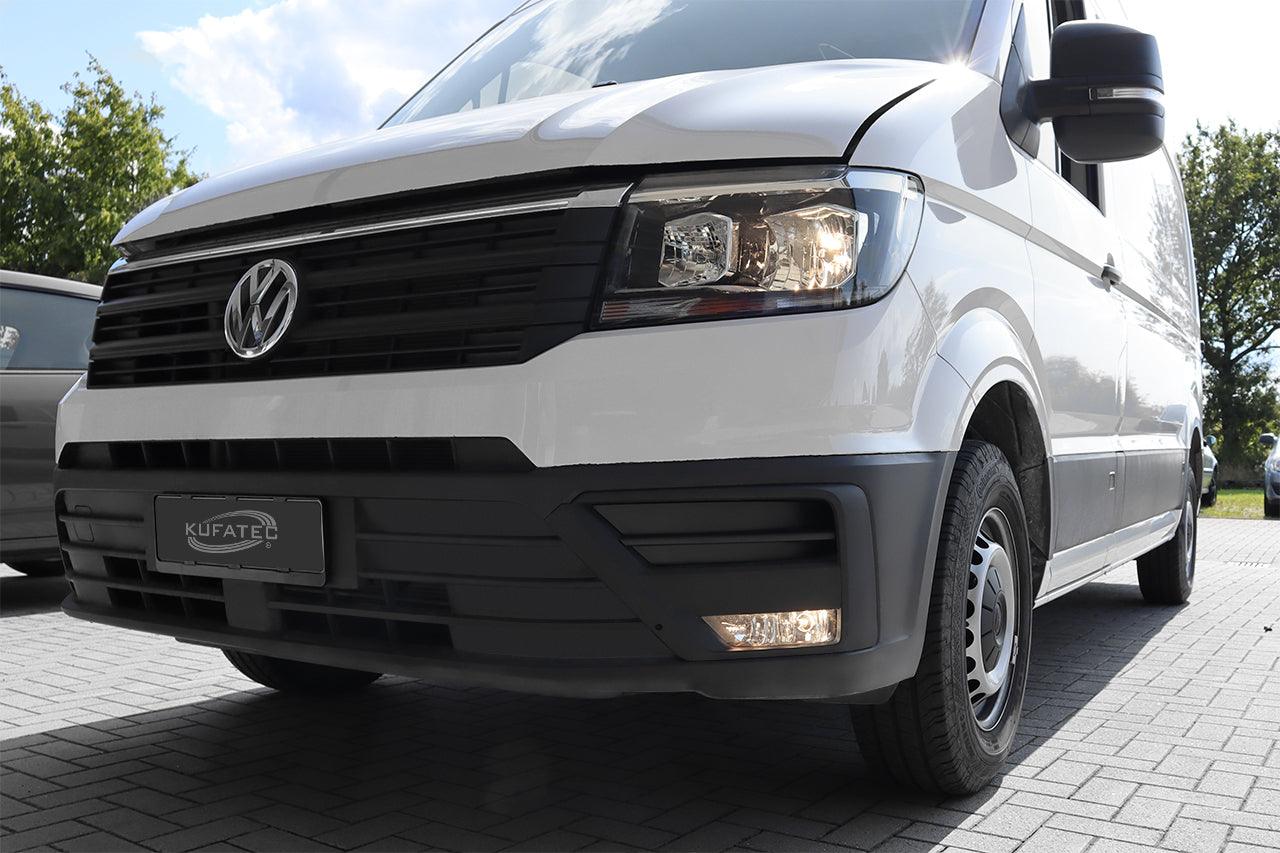 Retrofit kit fog lights for VW Crafter SY - SPEED LIGHT