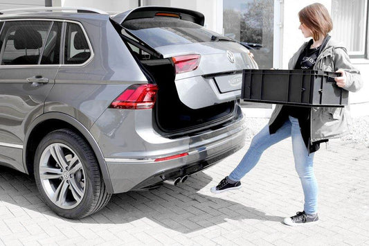 Complete kit sensor-operated electrical tailgate opening for VW Arteon 3H - SPEED LIGHT