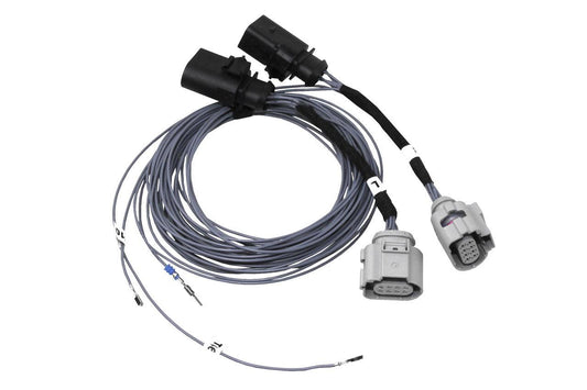 Adapter LED taillights for Audi Q2 GA - SPEED LIGHT