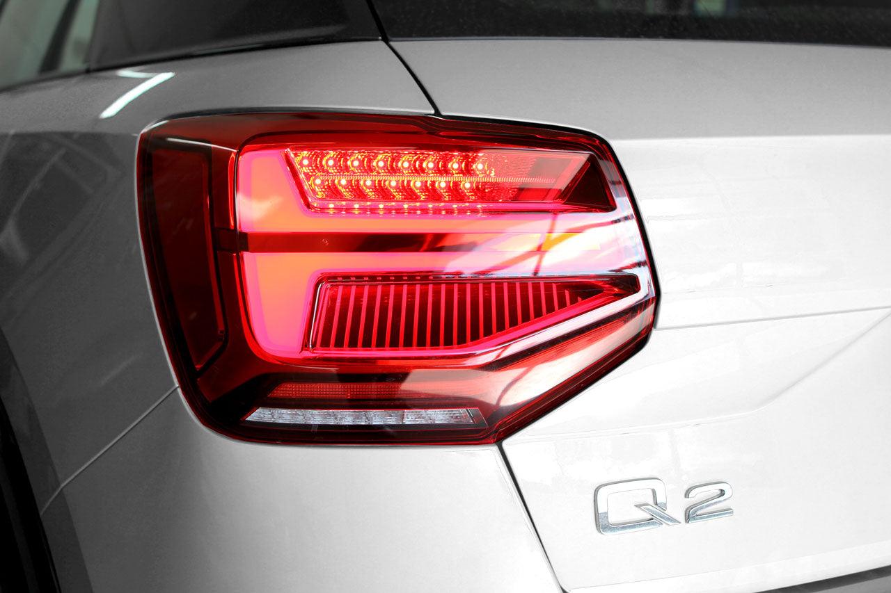 Coding dongle LED taillights for Audi Q2 GA - SPEED LIGHT