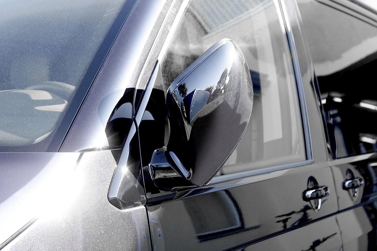 Complete set folding exterior mirrors for VW T6 SG - SPEED LIGHT