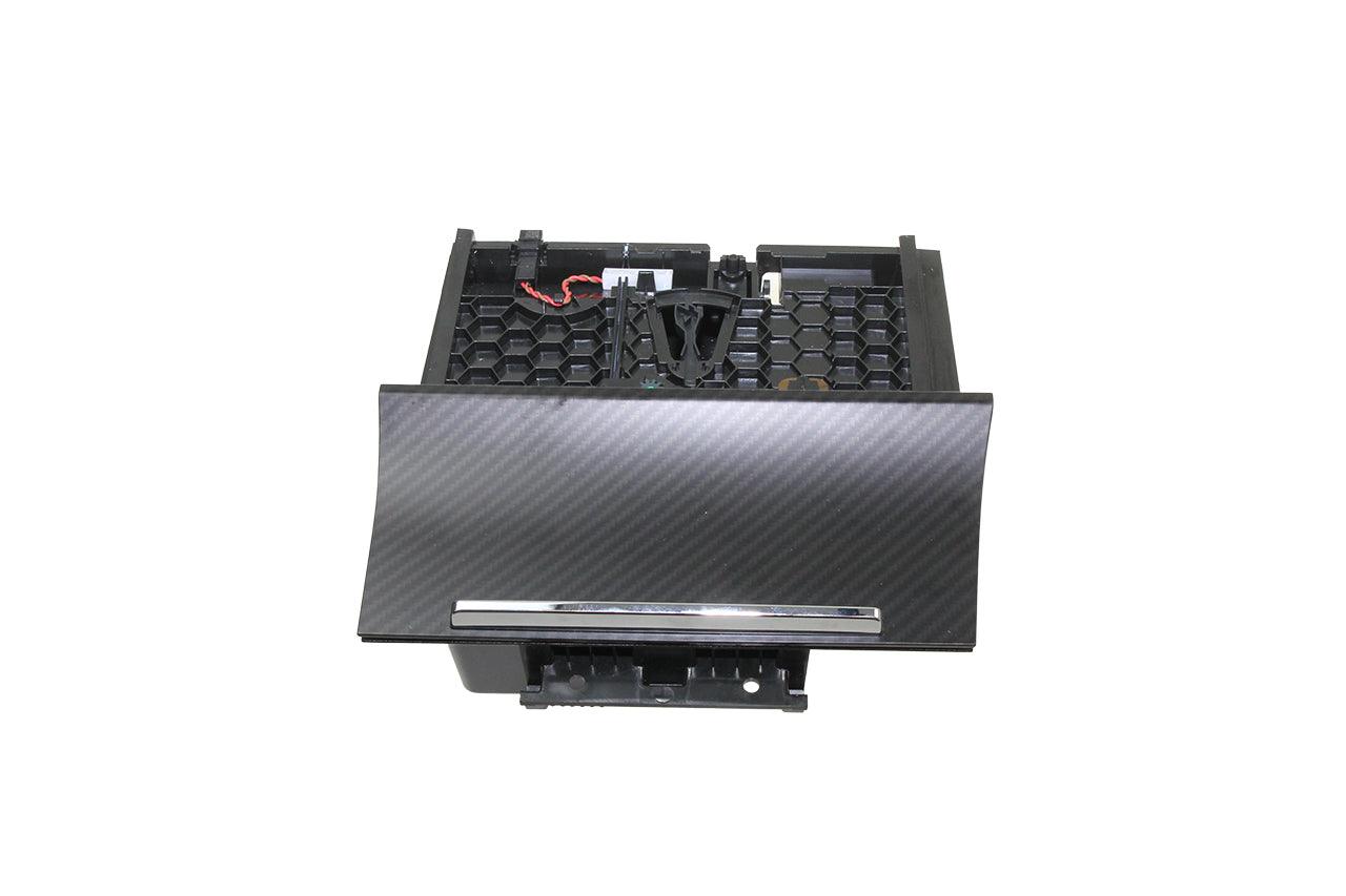 Complete set Phone Box inductive charging for Skoda Superb 3V - SPEED LIGHT