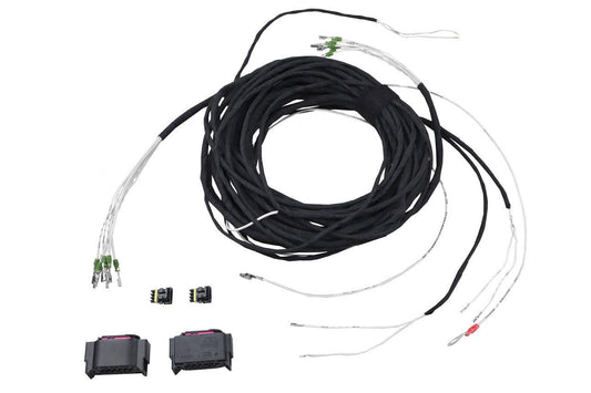 Cable set Side Assist for VW T6 SG - SPEED LIGHT