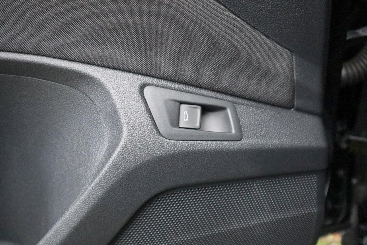 Push Button driver door eletrical tailgate for VW ID4 E21, ID5 E39 - SPEED LIGHT