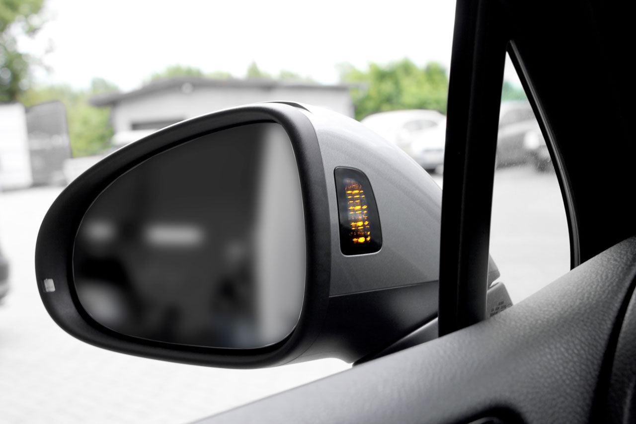 Complete kit Side Assist for VW Touareg 7P - SPEED LIGHT