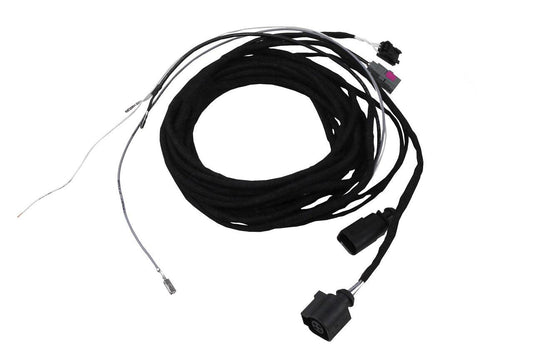Cable set rear view camera for VW Polo AW1 - SPEED LIGHT