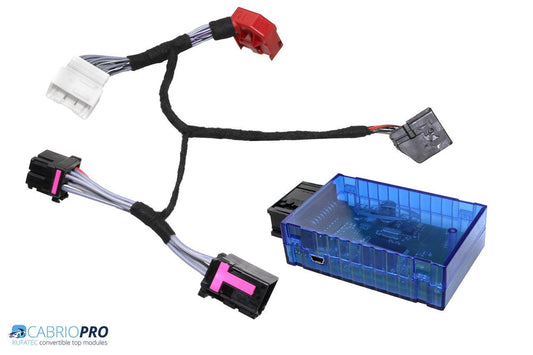 Cabrio Pro Comfort Module for Audi A5 F5 Convertible - SPEED LIGHT