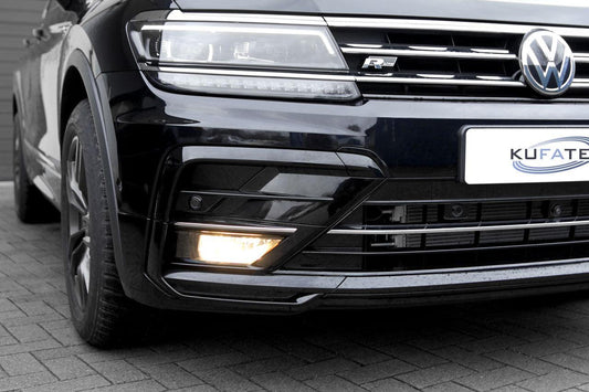 Retrofit kit fog lights for VW Tiguan Allspace BW2 - SPEED LIGHT