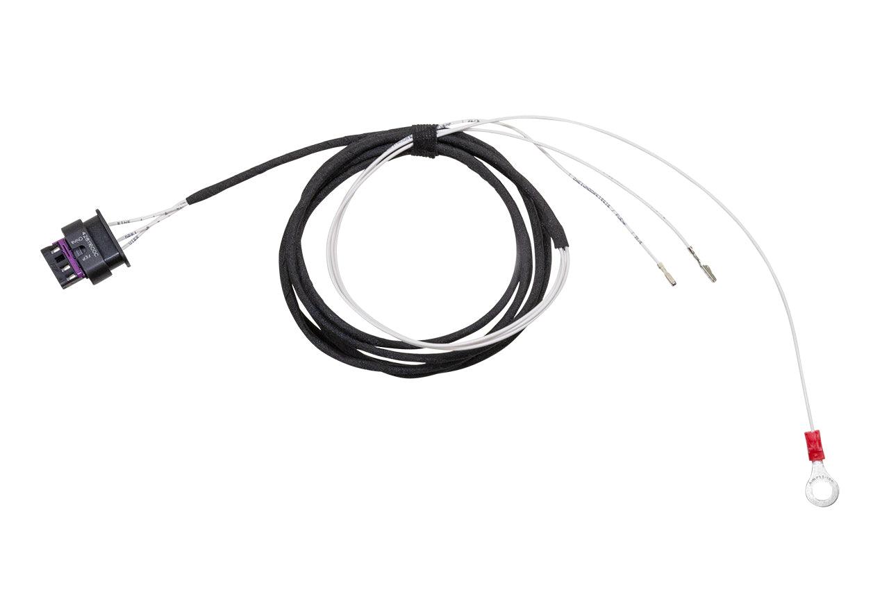 Complete kit sensor-operated electrical tailgate opening for Audi Q8 4M - SPEED LIGHT