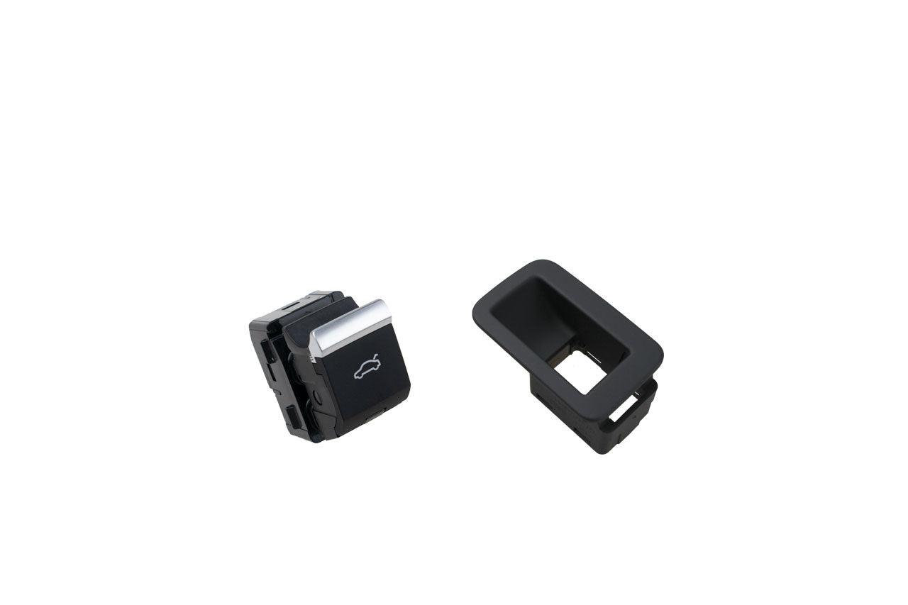 Push Button driver door electrical tailgate for Audi A4 8W - SPEED LIGHT