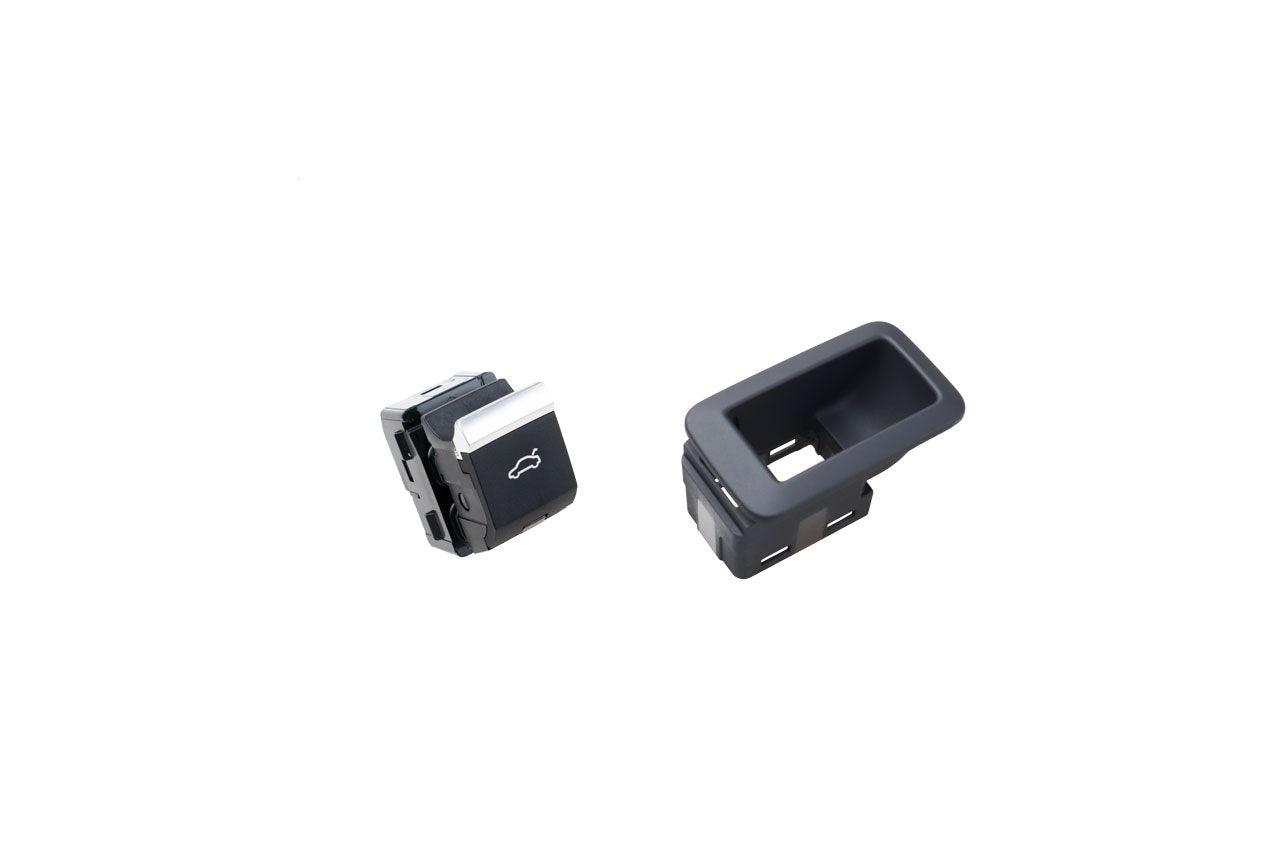 Push Button driver door electrical tailgate for Audi Q5 FY - SPEED LIGHT