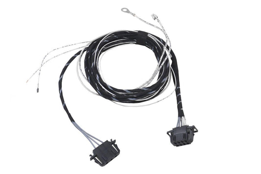 Cable set closing aid Soft Close tailgate for VW T6 SG - SPEED LIGHT