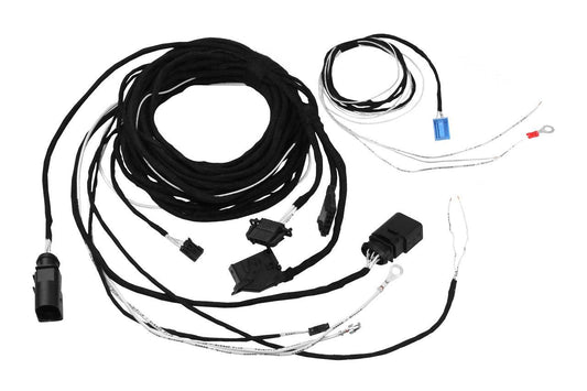 Cable set electric tailgate for VW T6 SG - SPEED LIGHT