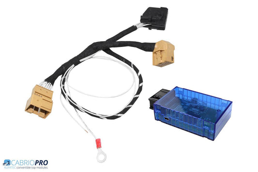 Convertible module Cabrio Pro for Audi A3 8V - SPEED LIGHT
