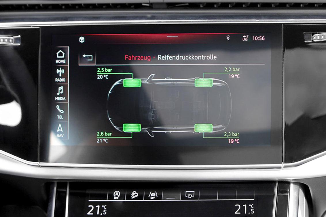 Tire Pressure Monitoring System (TPMS) for Audi A6 4A, A7 4K - SPEED LIGHT