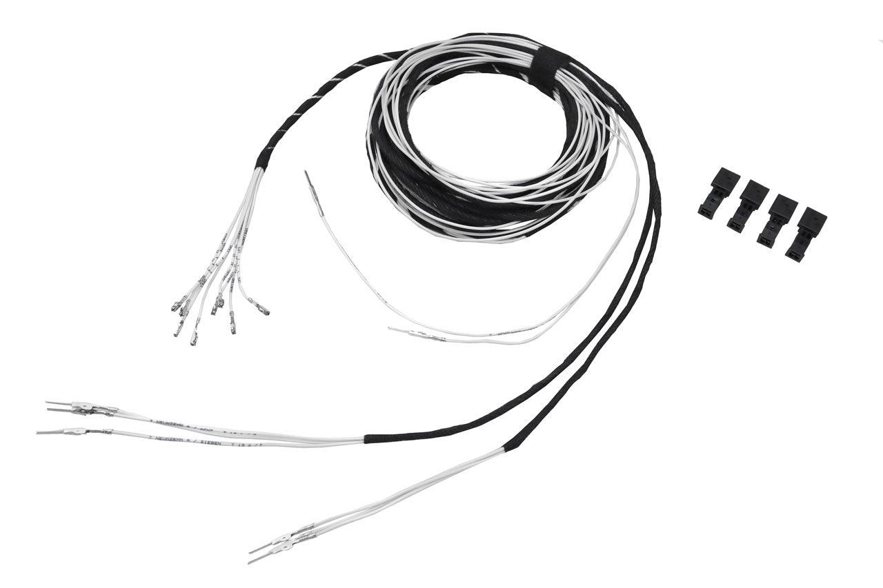 Cable set Kessy comfort key for Audi MLB - SPEED LIGHT