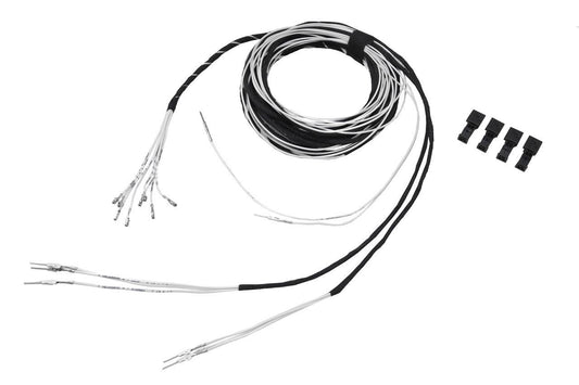 Cable set Kessy comfort key for Audi MLB - SPEED LIGHT