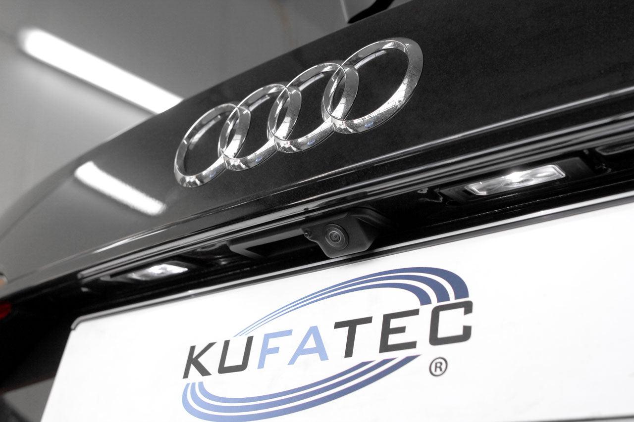 APS Advance rear view camera for Audi A6 4A - SPEED LIGHT