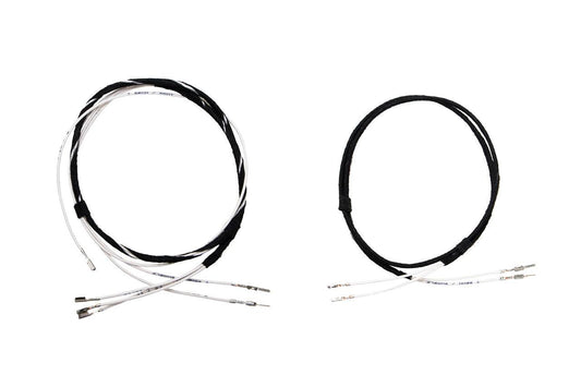 Cabel Set folding exterior mirrors for VW T6 SG - SPEED LIGHT