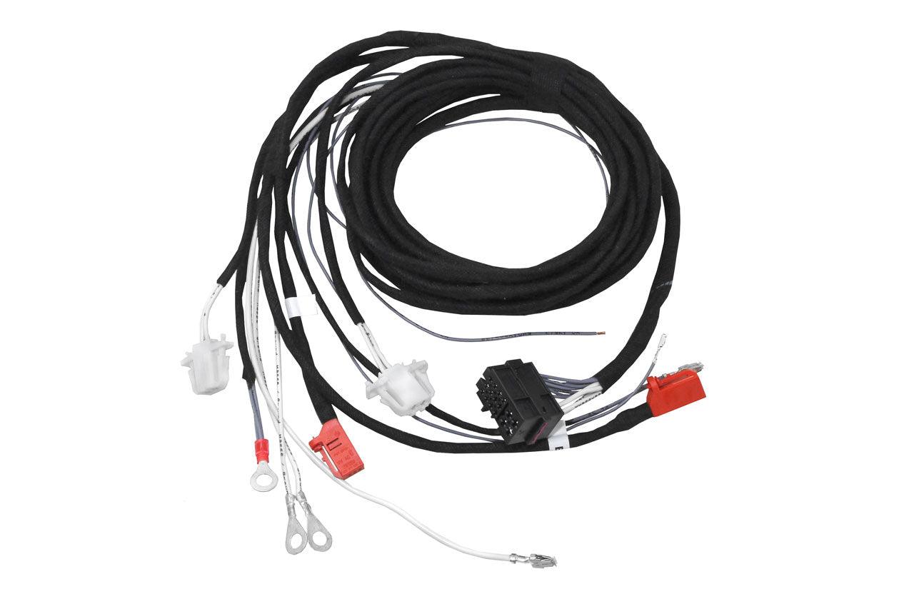 Cable set seat heating for VW Amarok 2H, S6, S7 - SPEED LIGHT