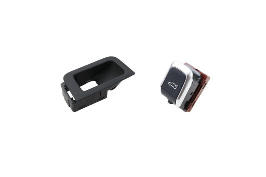 Push Button driver door electrical tailgate for Audi A6 4G - SPEED LIGHT