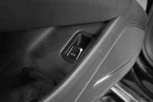 Push Button driver door electrical tailgate for Audi A8 4H - SPEED LIGHT