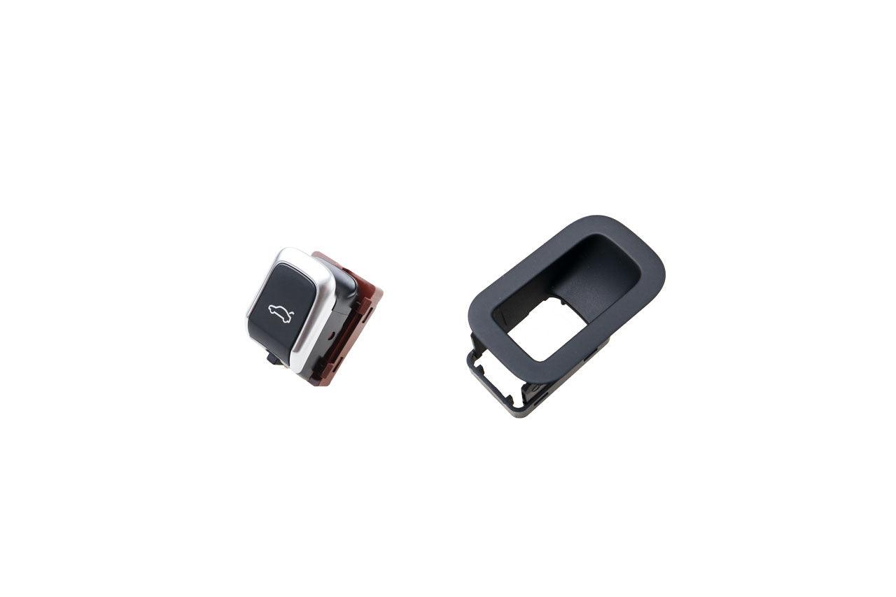 Push Button driver door electrical tailgate for Audi A8 4H - SPEED LIGHT