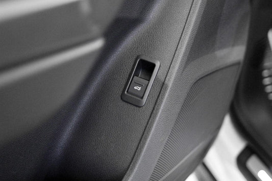 Push button driver door electrical tailgate for Audi Q3 F3 - SPEED LIGHT