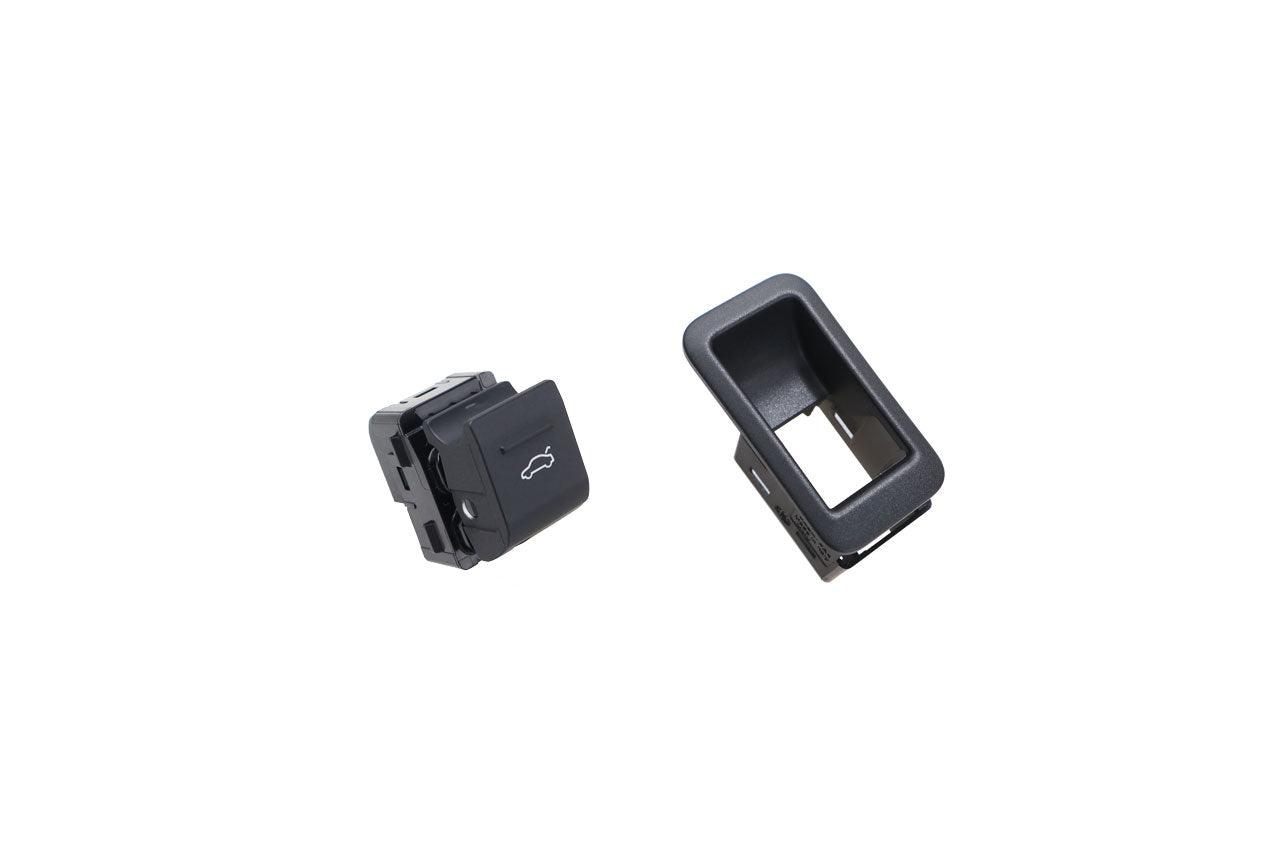 Push button driver door electrical tailgate for Audi Q3 F3 - SPEED LIGHT