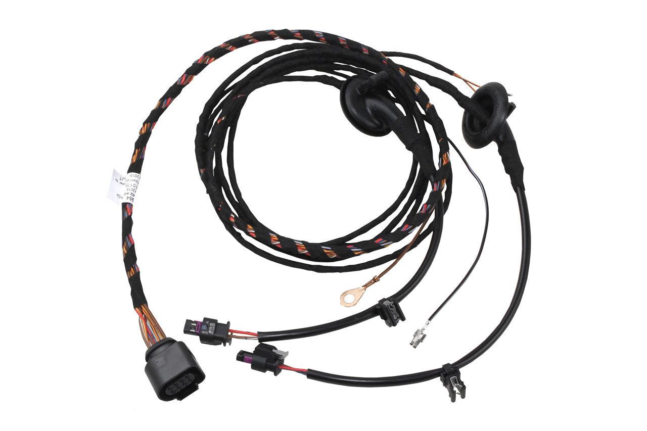 Cable set Active Sound for Audi A6, A7 4G - 4G0 071 954 - SPEED LIGHT