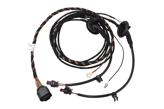 Cable set Active Sound for Audi A6, A7 4G - 4G0 071 954 - SPEED LIGHT
