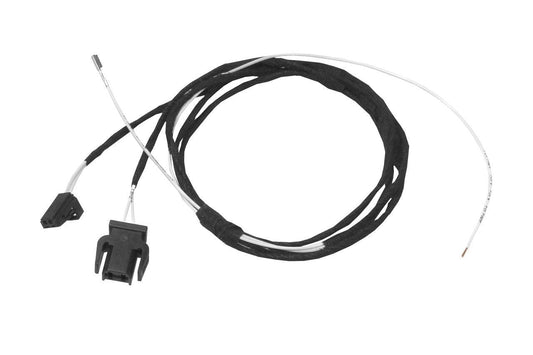 Cable set for door warning and entry lights for Audi A4 8K, A5 8T, Q5 8R - SPEED LIGHT