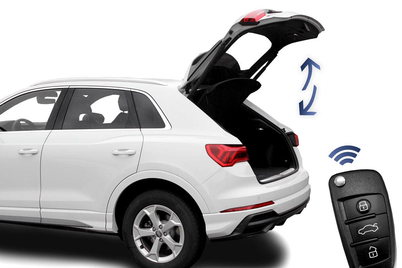 Retrofit kit electric tailgate for Audi Q3 F3 - SPEED LIGHT