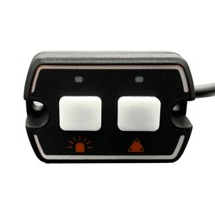2-button control box