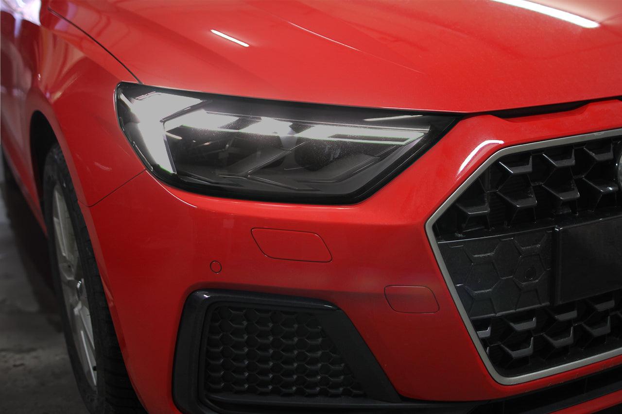 Complete kit APS+ (plus) for Audi A1 GB - SPEED LIGHT