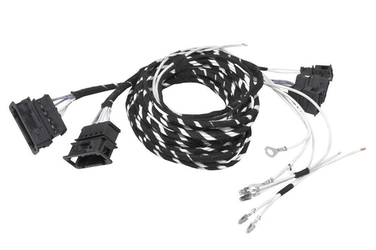 Cable set seat adjustment with memory for VW T5 7E, T6 SG - SPEED LIGHT