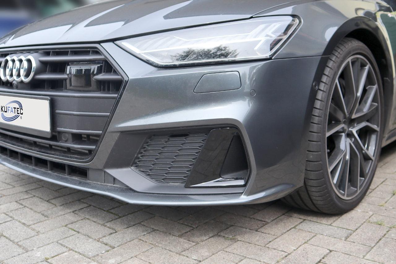 Complete set Park Assist for Audi A7 4K - SPEED LIGHT