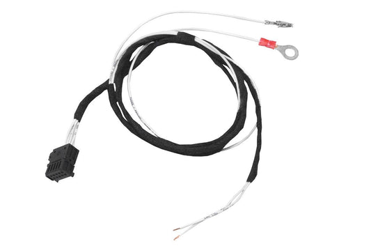 Cable set Headup Display (HUD) for Audi A6, A7 4G - SPEED LIGHT
