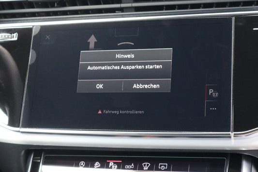 Complete set Park Assist for Audi Q8 4M - SPEED LIGHT