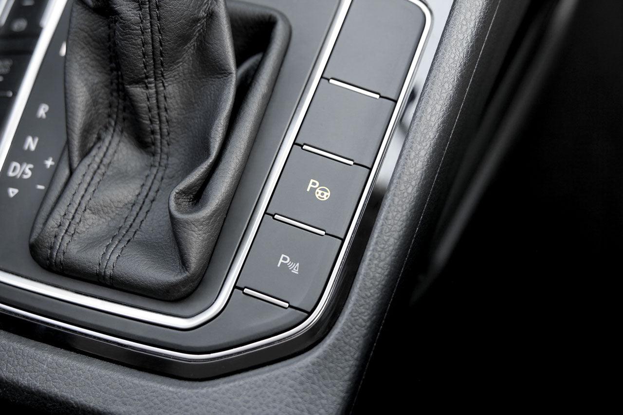 Complete set Park Assist for VW Golf 7 - SPEED LIGHT