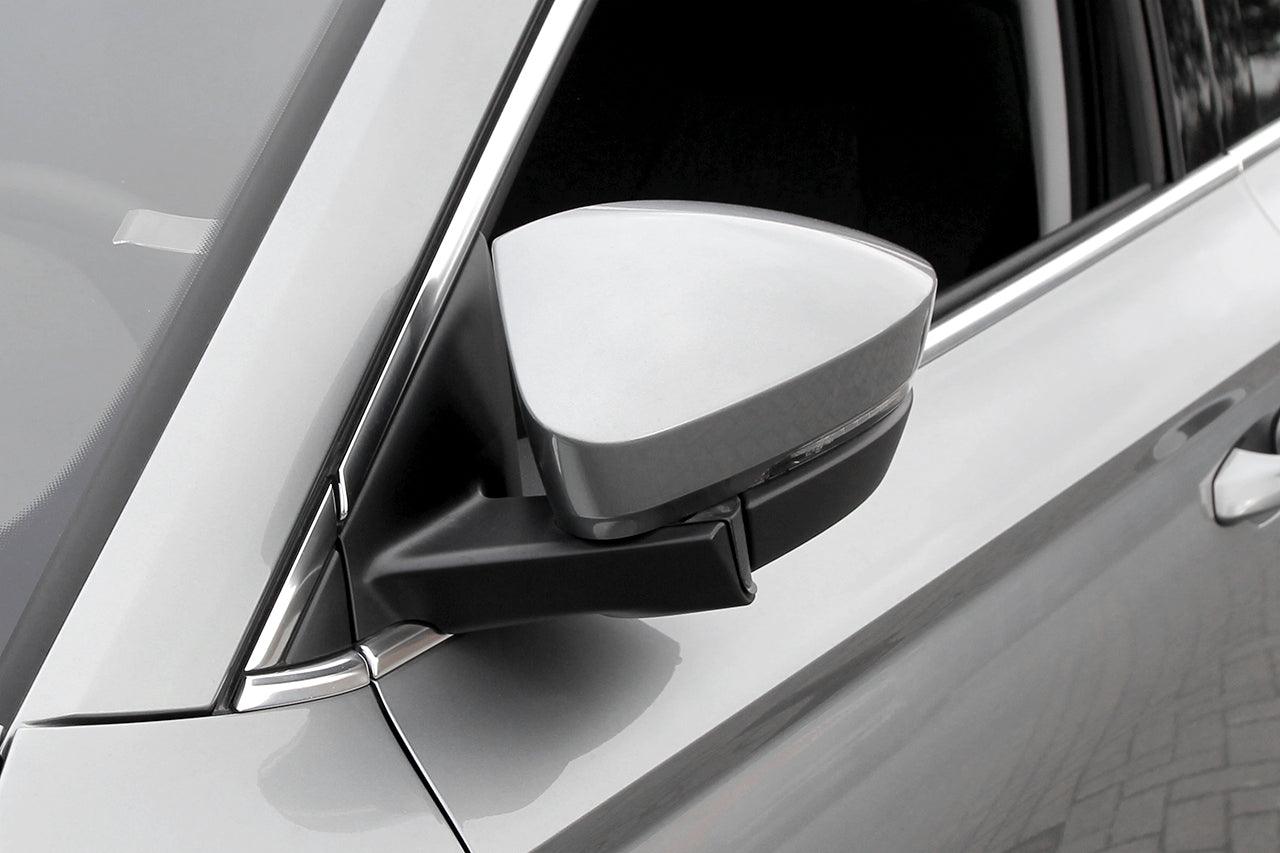 Complete set folding exterior mirrors for Skoda Karoq NU7 - SPEED LIGHT