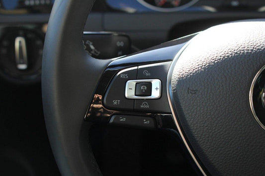 Automatic distance control (ACC) for VW Arteon 3H - SPEED LIGHT