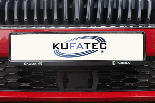 Automatic distance control (ACC) for Skoda Fabia NJ - SPEED LIGHT