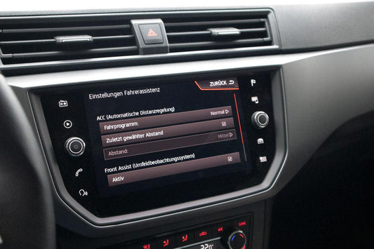 Automatic distance control (ACC) for Seat Arona KJ7 - SPEED LIGHT