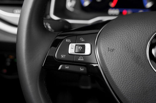 Automatic distance control (ACC) for VW Polo AW1/AE1 - SPEED LIGHT